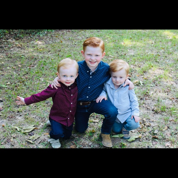 Meet your Posher, Erika - Picture 8 of 14